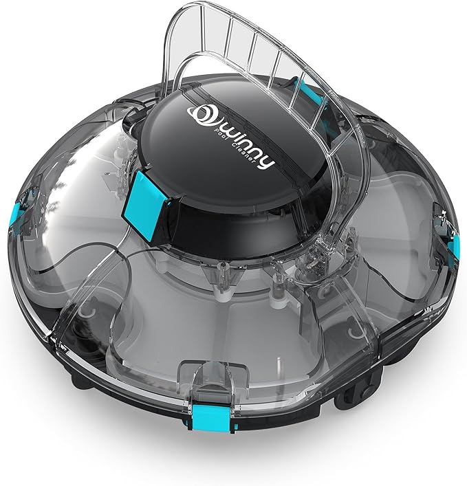 Winny 200SE Light Black