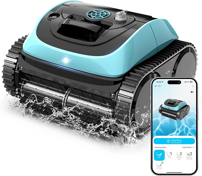 WINNY Pool Cleaner C1